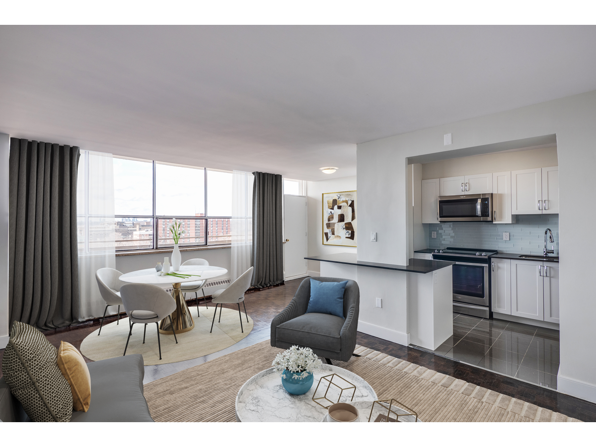 Room for female Vancouver