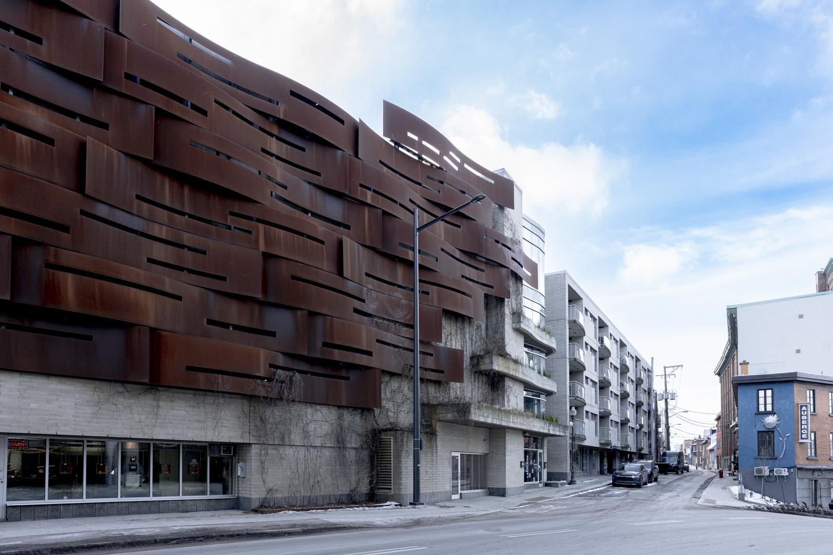 offer House in Quebec Saint-Roch 🇨🇦