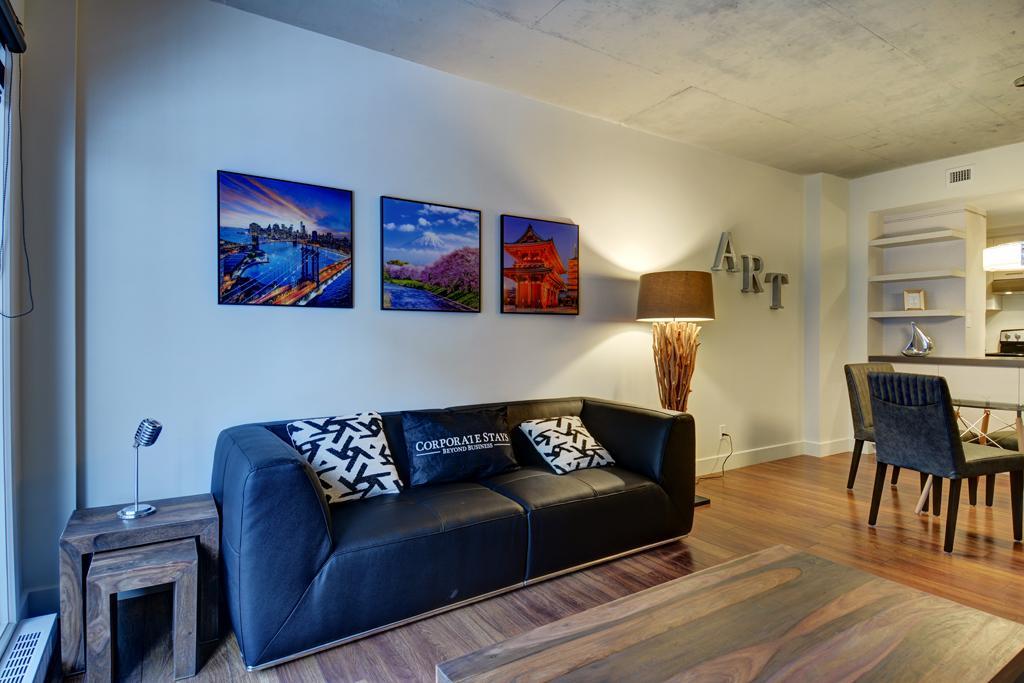 offer Apartment in Quebec Sainte-Foy 🇨🇦