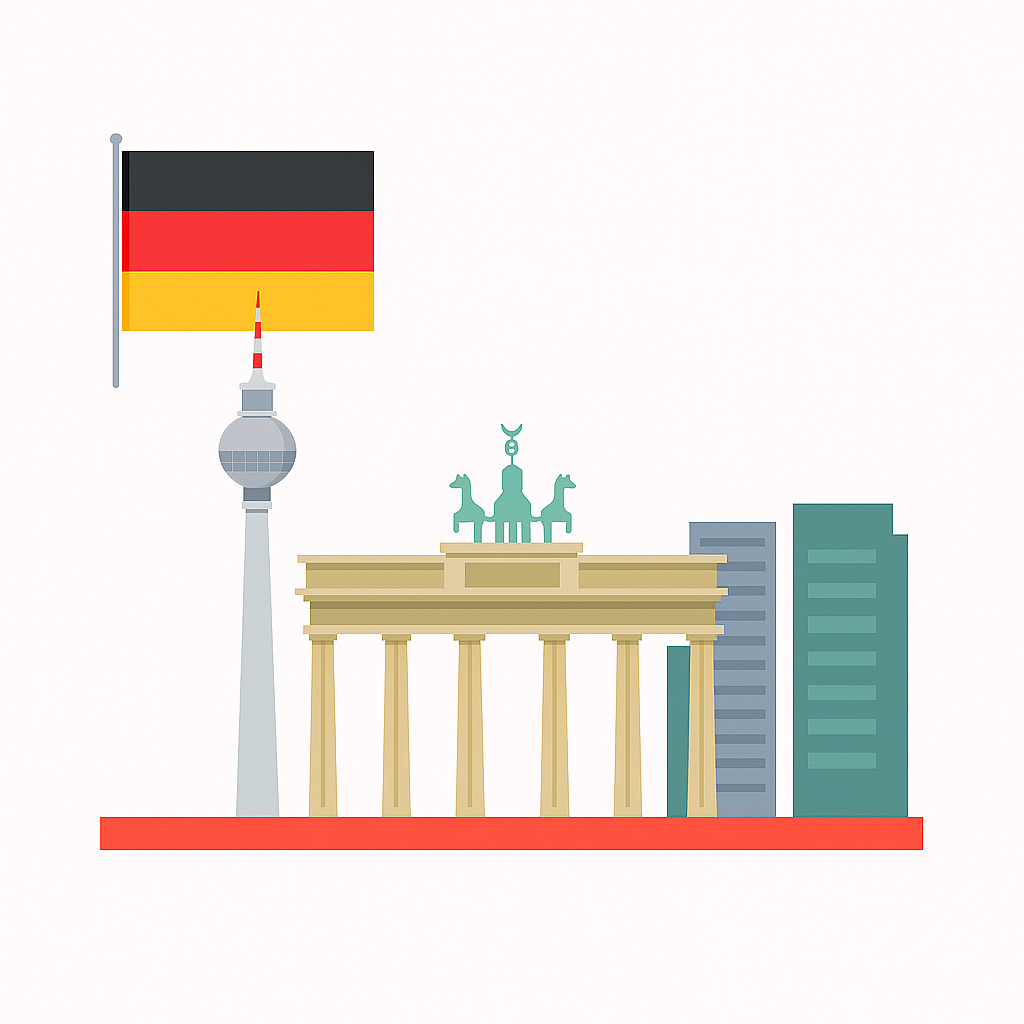 Rent My Studio in Fulda 🇩🇪