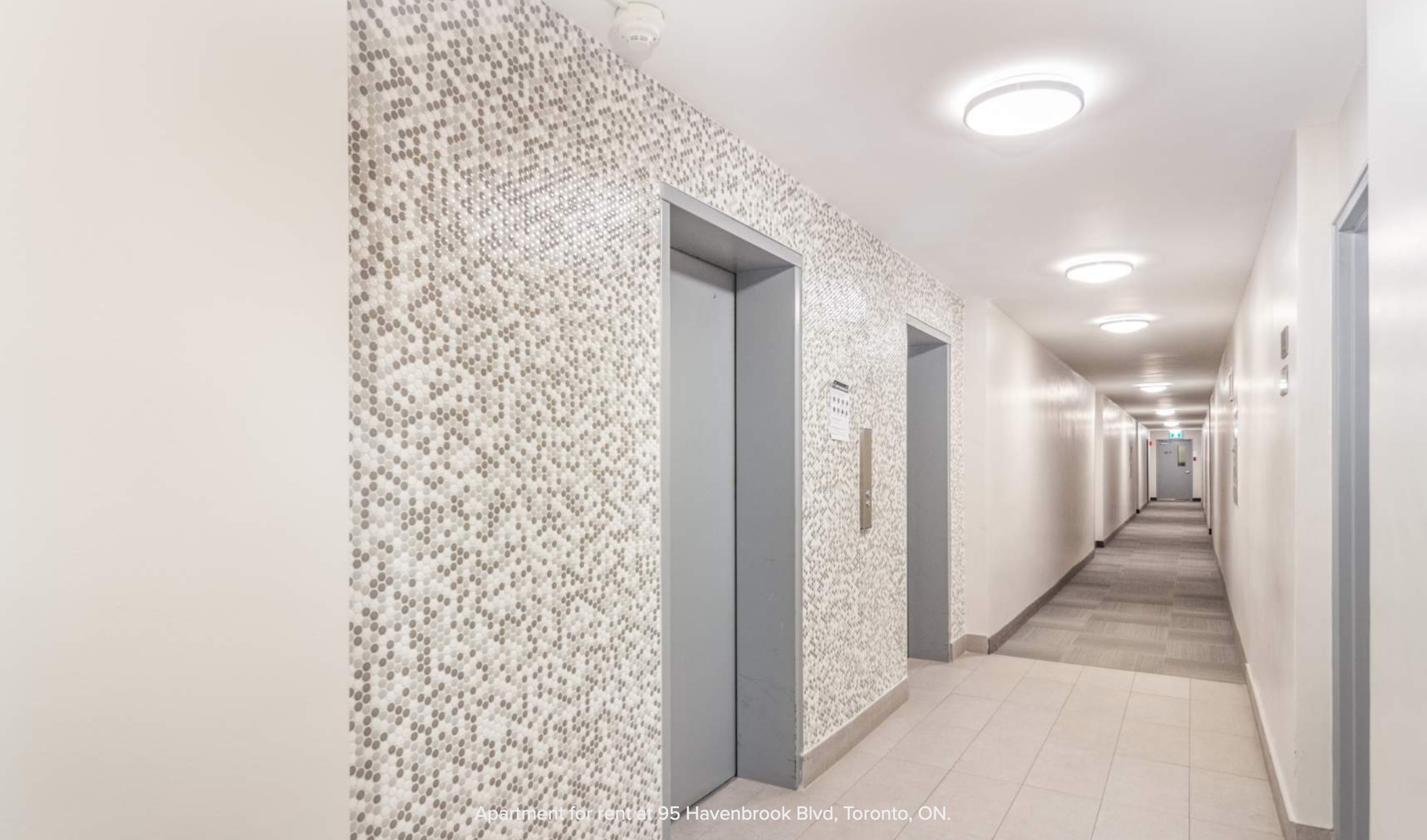 95 Havenbrook Blvd - Toronto, ON $1775