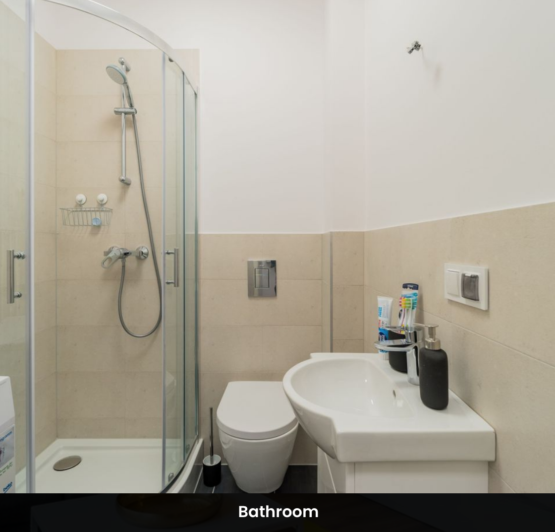 Beautiful 1-room apartment with balcony in Wedding 🇩🇪