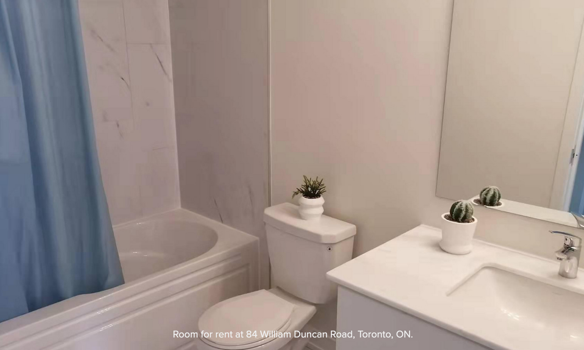 Room in 84 William Duncan Road - Toronto, $1250 🇨🇦