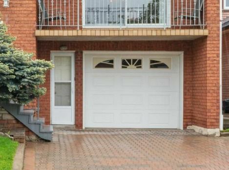 Semi-Furnished Basement – Thornhill – $1,500 🇨🇦