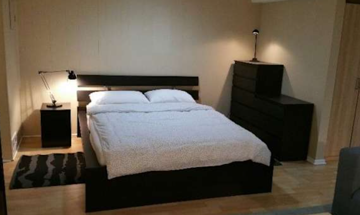 Ottawa room $770 🇨🇦