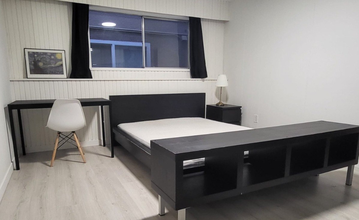 Room in Vancouver $850 East 50th Avenue room 🇨🇦