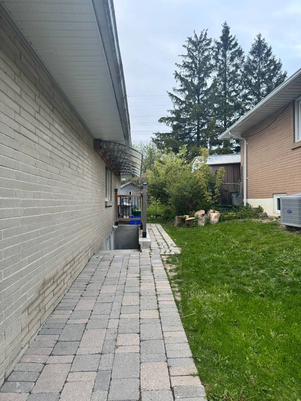 Furnished Female room in Thornhill 980$ 🇨🇦