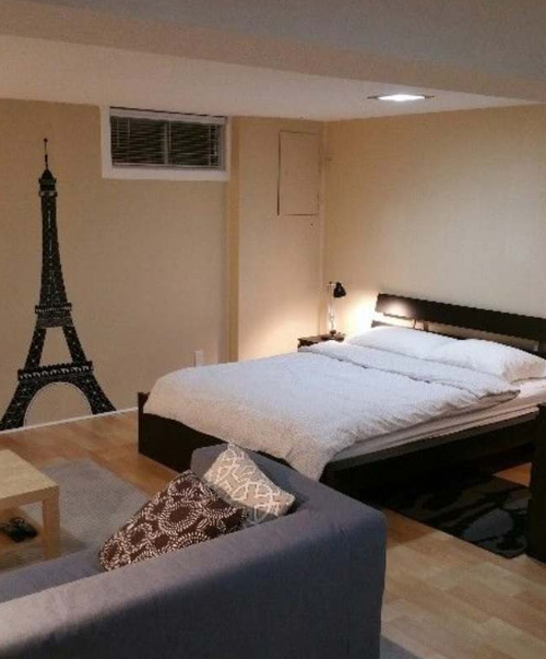 Ottawa room $770 🇨🇦